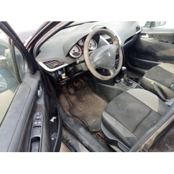 peugeot 207 del año 2007