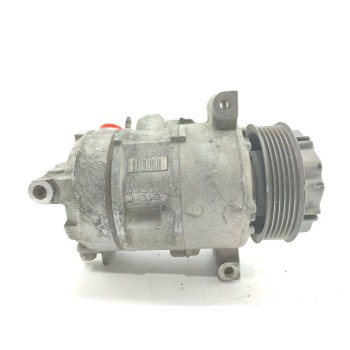 Recambio de compresor aire acondicionado para dodge caliber s referencia OEM IAM CG4471905069  