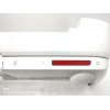 Recambio de paragolpes trasero para land rover range rover sport v6 td hse referencia OEM IAM AH3217A958BA  