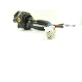 Recambio de camara vision trasera para nissan qashqai (j11) tekna referencia OEM IAM 284424EA0C  