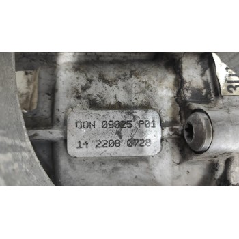 Recambio de caja cambios para audi q3 (8ug) attraction referencia OEM IAM QQN  