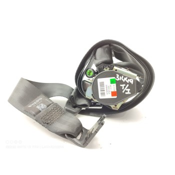Recambio de cinturon seguridad trasero izquierdo para volvo v40 básico referencia OEM IAM 31292072  