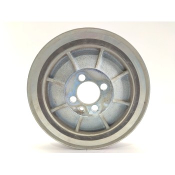 Recambio de polea cigueñal para jeep cherokee limited 4wd referencia OEM IAM 55210310  