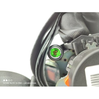 Recambio de cinturon seguridad trasero izquierdo para volvo v40 básico referencia OEM IAM 31292072  