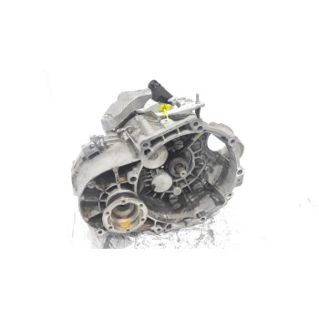 Recambio de caja cambios para audi q3 (8ug) attraction referencia OEM IAM QQN  