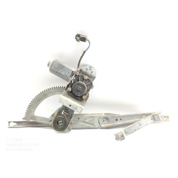 Recambio de elevalunas delantero derecho para opel frontera a sport arizona referencia OEM IAM   