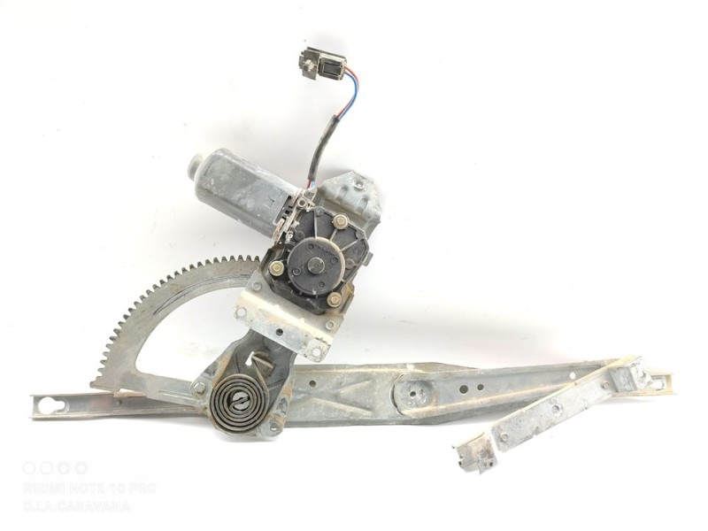 Recambio de elevalunas delantero derecho para opel frontera a sport arizona referencia OEM IAM   