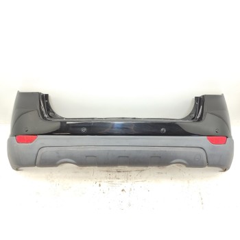 PARAGOLPES TRASERO 96623703 