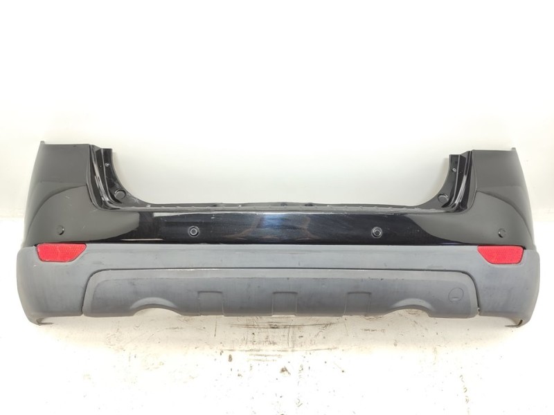 Recambio de paragolpes trasero para chevrolet captiva 3.2 v6 ltx referencia OEM IAM 96623703  