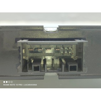 Recambio de modulo electronico para bmw serie 3 berlina (e90) 320d referencia OEM IAM 912708801  