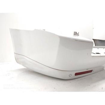 Recambio de paragolpes trasero para land rover range rover sport v6 td hse referencia OEM IAM AH3217A958BA  