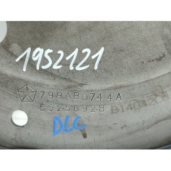 Recambio de volante motor para jeep cherokee limited 4wd referencia OEM IAM 55256928  