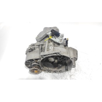 Recambio de caja cambios para audi q3 (8ug) attraction referencia OEM IAM QQN  