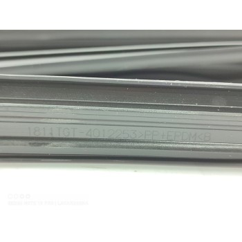 Recambio de moldura para toyota rav 4 active referencia OEM IAM 6814242050  