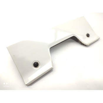 Recambio de paragolpes trasero para land rover range rover sport v6 td hse referencia OEM IAM AH3217A958BA  