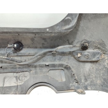 Recambio de paragolpes trasero para chevrolet captiva 3.2 v6 ltx referencia OEM IAM 96623703  