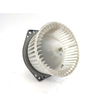 Recambio de ventilador calefaccion para chevrolet aveo ls referencia OEM IAM 4051026  