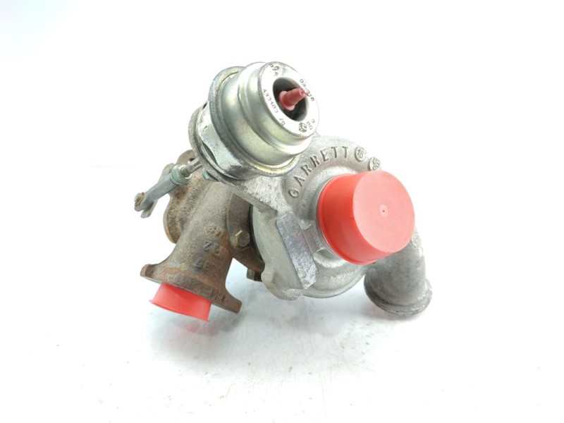 Recambio de turbocompresor para opel zafira a club referencia OEM IAM 24461825  