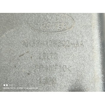 Recambio de paragolpes trasero para land rover range rover sport v6 td hse referencia OEM IAM AH3217A958BA  