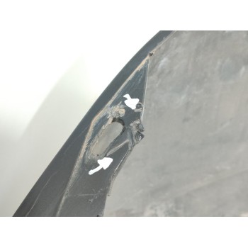 Recambio de paragolpes trasero para chevrolet captiva 3.2 v6 ltx referencia OEM IAM 96623703  