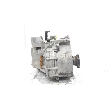 Recambio de caja cambios para audi q3 (8ug) attraction referencia OEM IAM QQN  