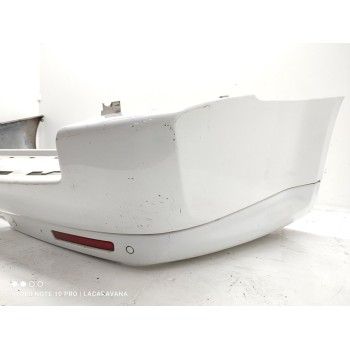 Recambio de paragolpes trasero para land rover range rover sport v6 td hse referencia OEM IAM AH3217A958BA  