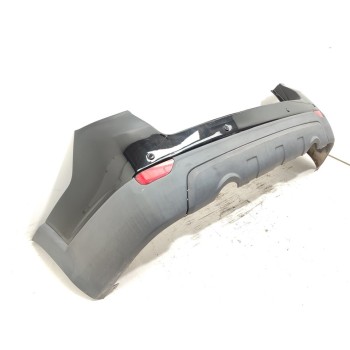 Recambio de paragolpes trasero para chevrolet captiva 3.2 v6 ltx referencia OEM IAM 96623703  