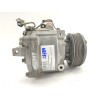 Recambio de compresor aire acondicionado para citroën c4 aircross attraction referencia OEM IAM 7813A628  