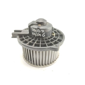 Recambio de ventilador calefaccion para mazda 6 berlina (gg) 2.0 crtd 136 active (4-ptas.) referencia OEM IAM GJ6BA023C11  