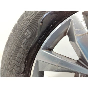 Recambio de llanta para volkswagen t-roc advance referencia OEM IAM 2GA601025B  