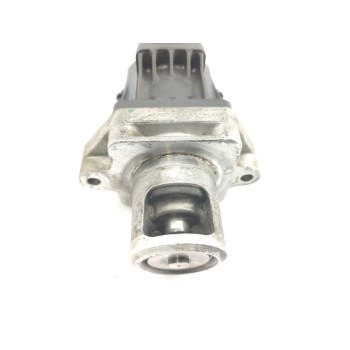 Recambio de valvula egr para jeep cherokee limited 4wd referencia OEM IAM 55229740  