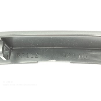 Recambio de moldura para toyota rav 4 active referencia OEM IAM 5211242110  