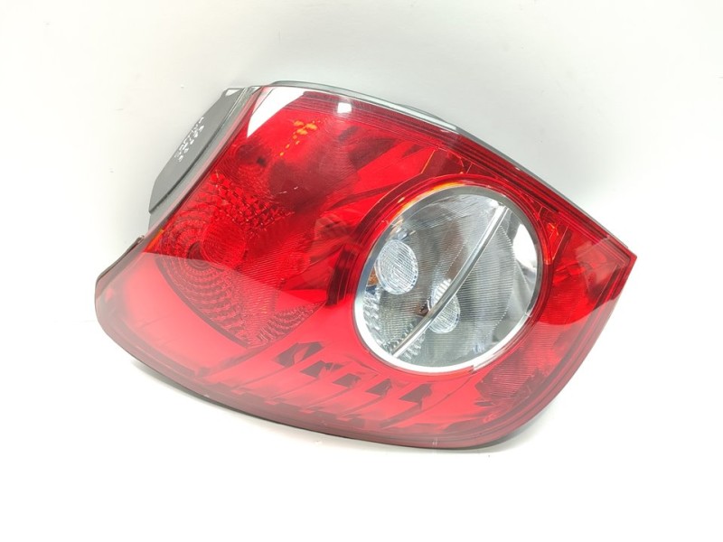 Recambio de piloto trasero izquierdo para chevrolet captiva 3.2 v6 ltx referencia OEM IAM 96626995  