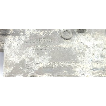 Recambio de enfriador egr para land rover range rover evoque evoque hse referencia OEM IAM G4D39F464BA  