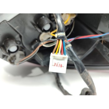 Recambio de piloto trasero izquierdo para chevrolet captiva 3.2 v6 ltx referencia OEM IAM 96626995  