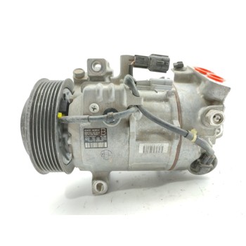 COMPRESOR AIRE ACONDICIONADO 926004EB0A 