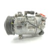 Recambio de compresor aire acondicionado para renault kadjar life referencia OEM IAM 926004EB0A  