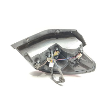 Recambio de piloto trasero izquierdo para chevrolet captiva 3.2 v6 ltx referencia OEM IAM 96626995  