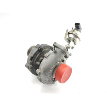 Recambio de turbocompresor para jeep cherokee limited 4wd referencia OEM IAM 55246402  