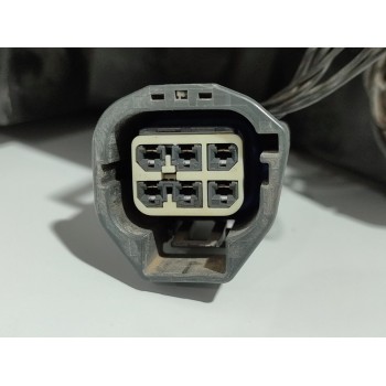 Recambio de piloto trasero derecho para land rover range rover sport v6 td hse referencia OEM IAM D07LB  