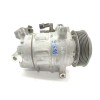 Recambio de compresor aire acondicionado para renault kadjar life referencia OEM IAM 926004EB0A  