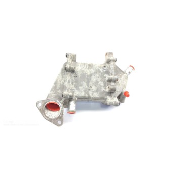 Recambio de enfriador egr para land rover range rover evoque evoque hse referencia OEM IAM G4D39F464BA  