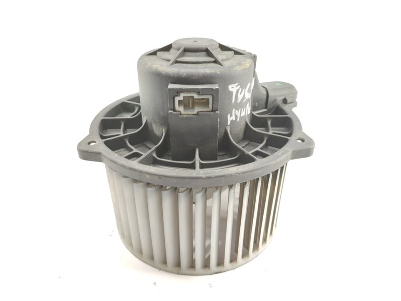 Recambio de ventilador calefaccion para hyundai tucson (jm) 2.0 crdi comfort (4wd) referencia OEM IAM F00S330024  