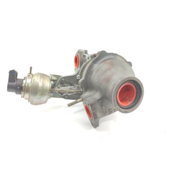 Recambio de turbocompresor para jeep cherokee limited 4wd referencia OEM IAM 55246402  