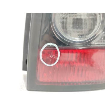 Recambio de piloto trasero derecho para land rover range rover sport v6 td hse referencia OEM IAM D07LB  