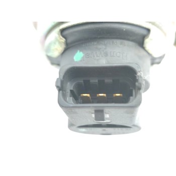 Recambio de turbocompresor para jeep cherokee limited 4wd referencia OEM IAM 55246402  