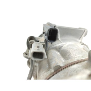 Recambio de compresor aire acondicionado para renault kadjar life referencia OEM IAM 926004EB0A  