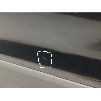 Recambio de puerta delantera izquierda para chevrolet captiva 3.2 v6 ltx referencia OEM IAM 42352069 M 