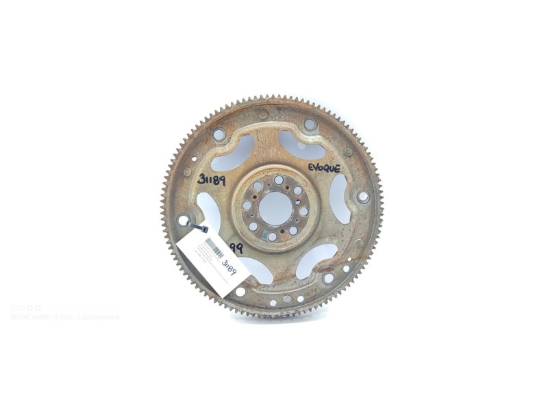 Recambio de volante motor para land rover range rover evoque evoque hse referencia OEM IAM G4D36K375BA  