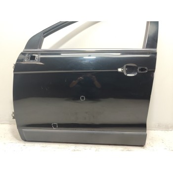 Recambio de puerta delantera izquierda para chevrolet captiva 3.2 v6 ltx referencia OEM IAM 42352069 M 